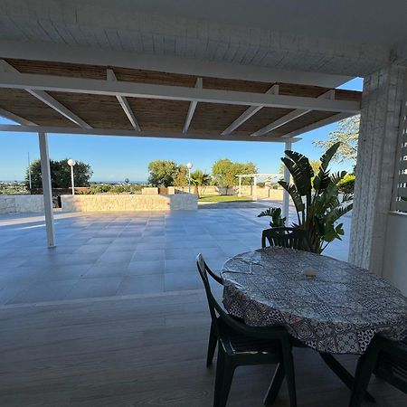 Villa Mastronardi Monopoli Εξωτερικό φωτογραφία